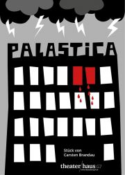 Tickets für Palastica am 17.11.2018 - Karten kaufen